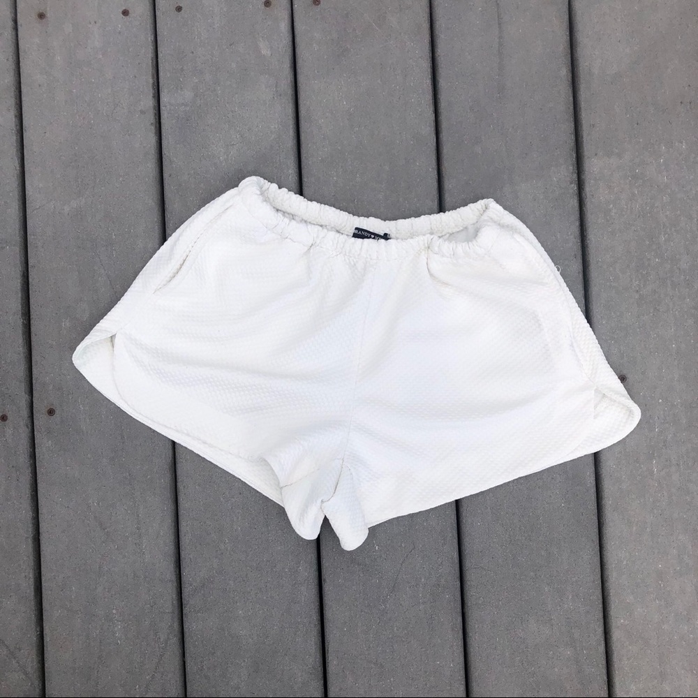 Brandy Melville Shorts